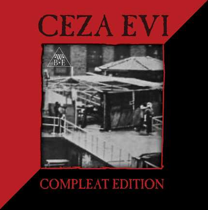 die ganze platte: We Be Echo - Ceza Evi, Disc 1/Cold Spring