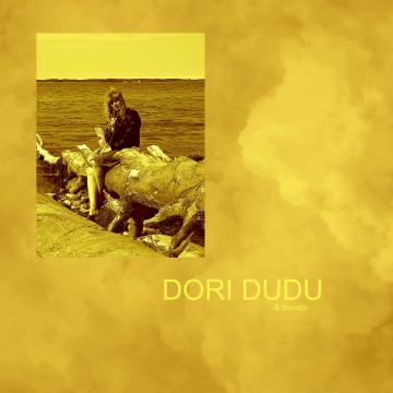 punddRECORDS Sessions: DORI DUDU & Friends