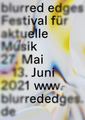 klingding radio • blurred edges 21 Feature, mit Felix Mayer • FSK 93,0 Mhz
