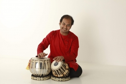 Abhirup Roy + John Hughes: solos and duos