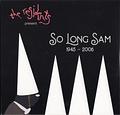 die ganze platte: The Residents – So Long Sam (1945 - 2006), disc 1/Klanggalerie