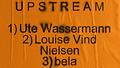 Upstream #7: SURGE
