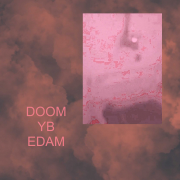 punddRECORDS Sessions: DOOM YB EDAM